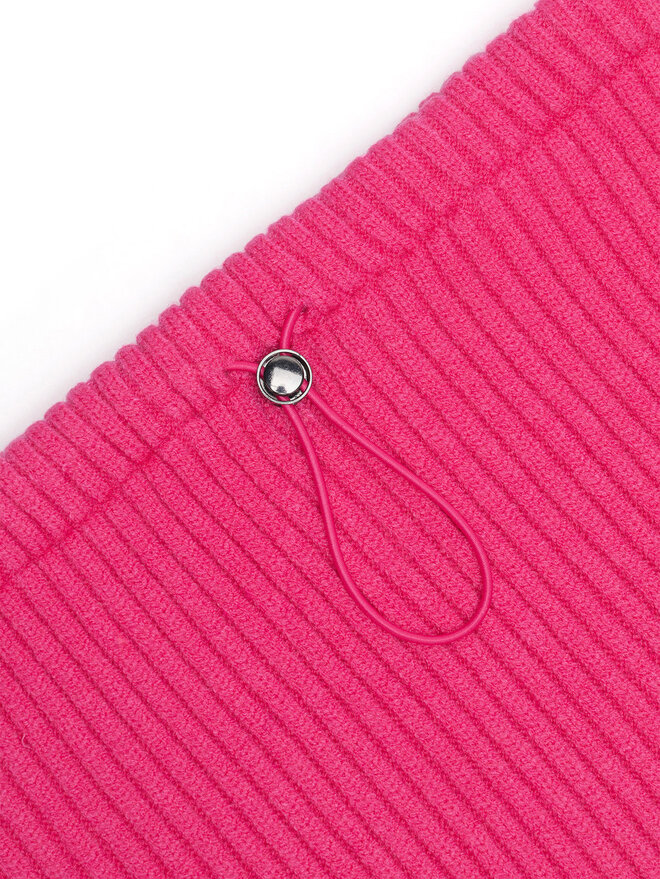 Kappa Loop-Schal Kappa KAP-U4-001-AW24 Rosa