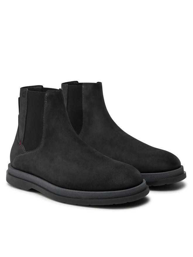 HUGO Ghete Jodhpur Hugo Chaol Cheb 50522967 Gri
