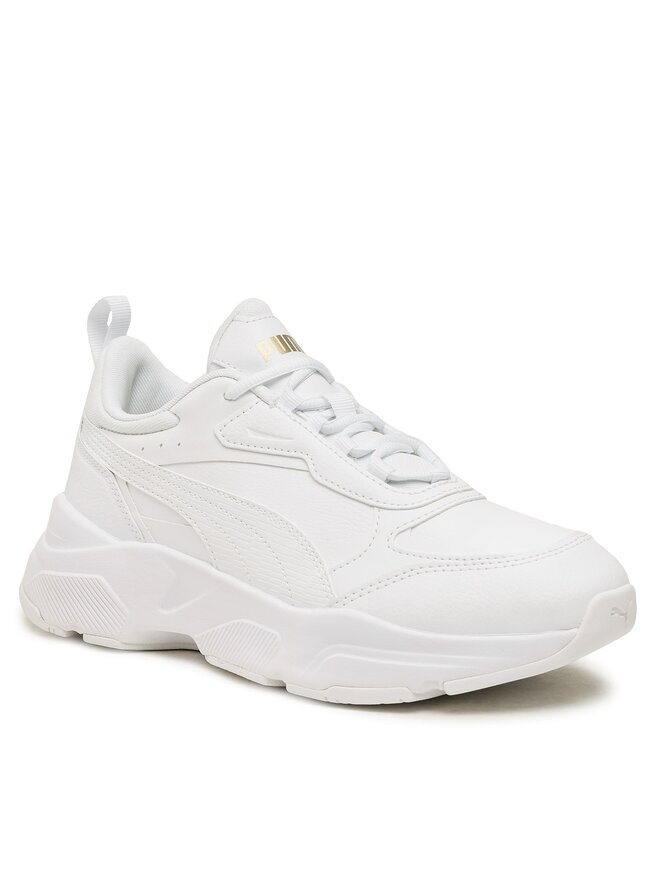 Puma Superge Puma Cassia Sl 385279 01 Bela