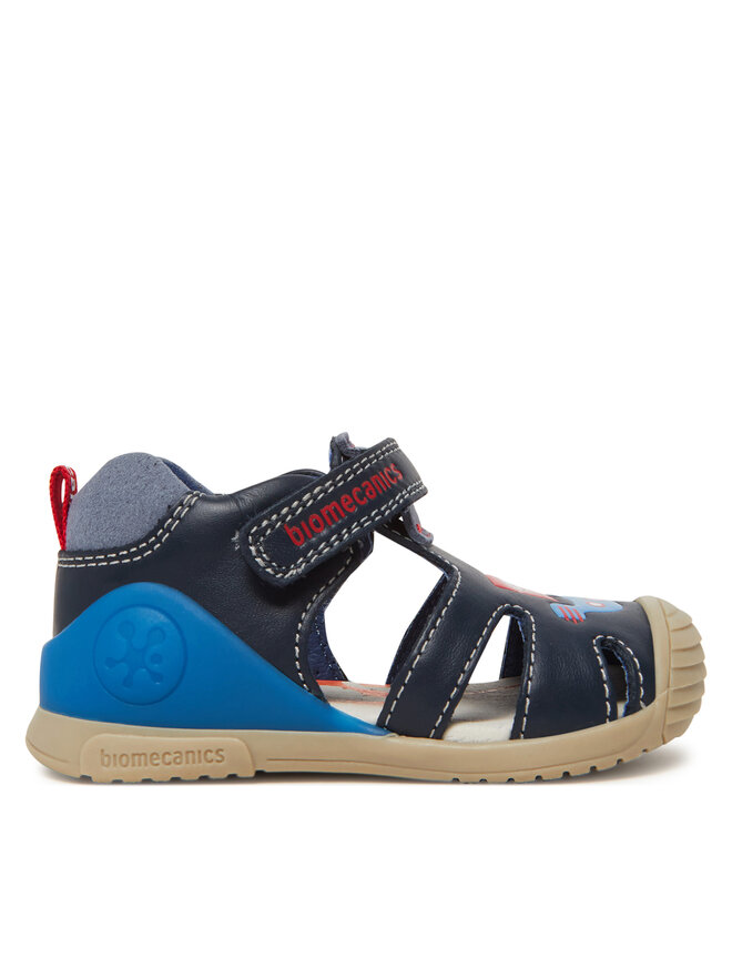 Biomecanics Sandalen Biomecanics 252118 Dunkelblau