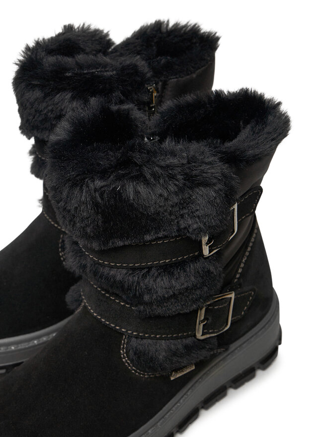 Primigi Stiefel Primigi 6869811 S GORE-TEX Schwarz