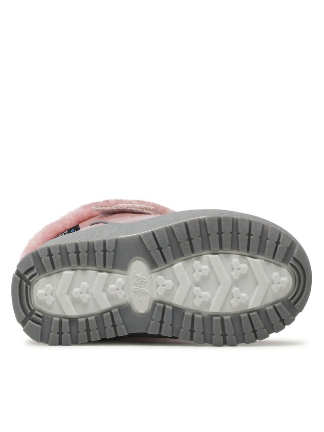 Leaf Schneeschuhe Leaf Nautisk LNAUT101K Rosa