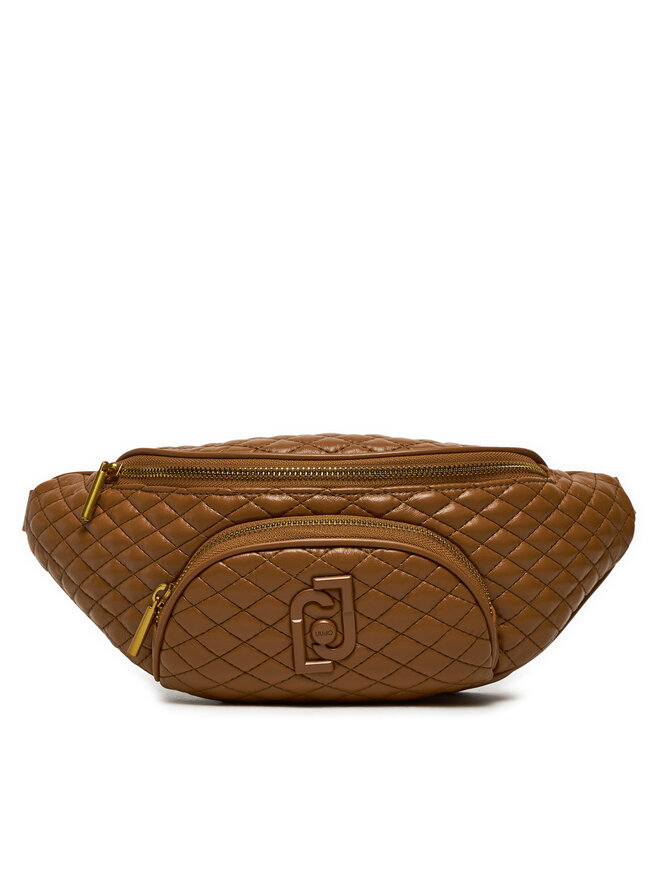 Rinonera Liu Jo Ecs M AF4178 E0022 Marron zapatos.es