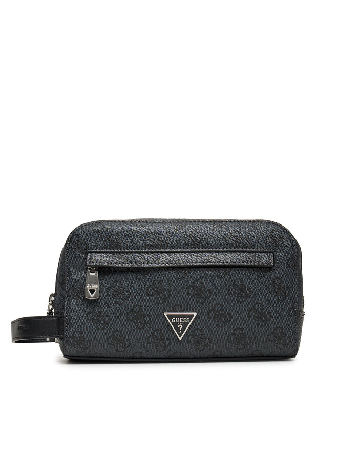 Guess Несесер Guess PMMILO P5461 Сив