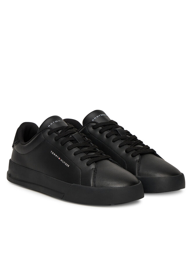 Tommy Hilfiger Sneakers Tommy Hilfiger FM0FM05367 Nero