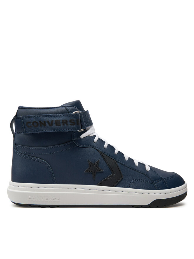 Converse Superge Converse Pro Blaze V2 Leather A06626C Mornarsko modra