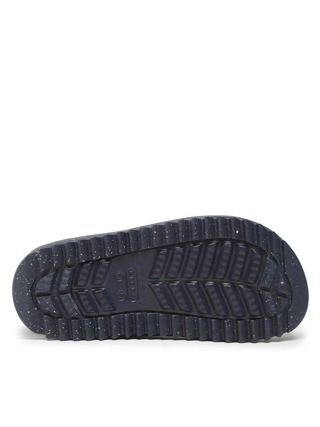 Crocs Snehule Crocs Classic Neo Puff Luxe Boot 207312 Tmavomodrá