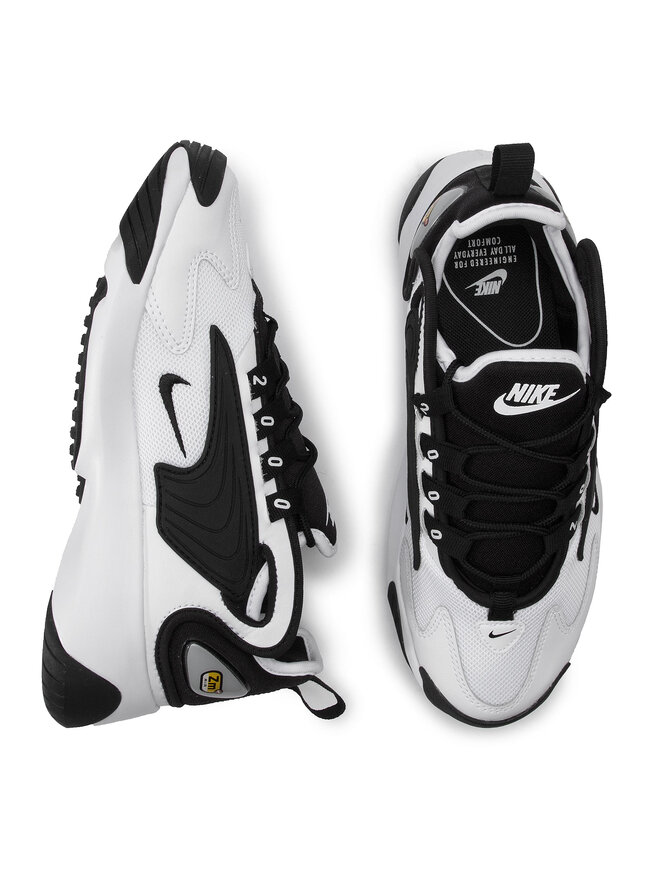 Nike Sneakers Nike Zoom 2K AO0354 100 Weiß