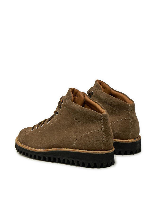Fracap Trappers Fracap Explorer R500 Verde
