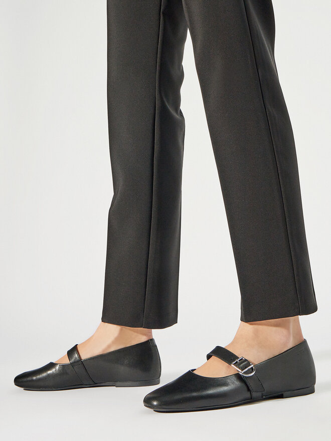 Vagabond Shoemakers Zapatos hasta el tobillo Vagabond Shoemakers Jolin 5608-001-20 Negro