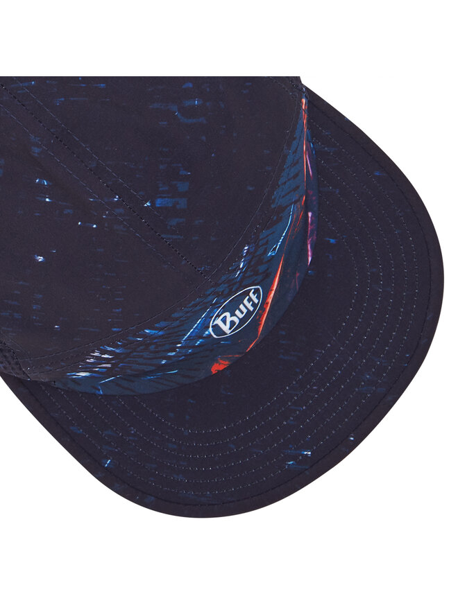 Buff Baseball sapka Buff 5 Panel Cap 125575.555.30.00 Sötétkék