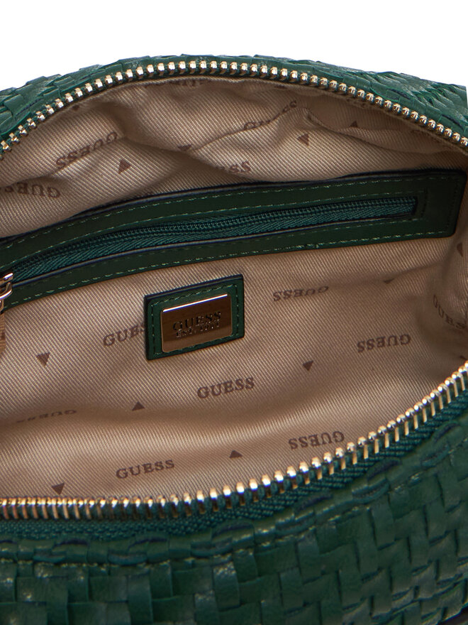 Guess Borsetta Guess HWWG95 30140 Verde