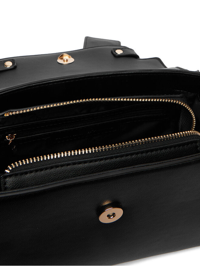 Beverly Hills Polo Club Handtasche Beverly Hills Polo Club CEO-BHPC-C-010-10 Schwarz