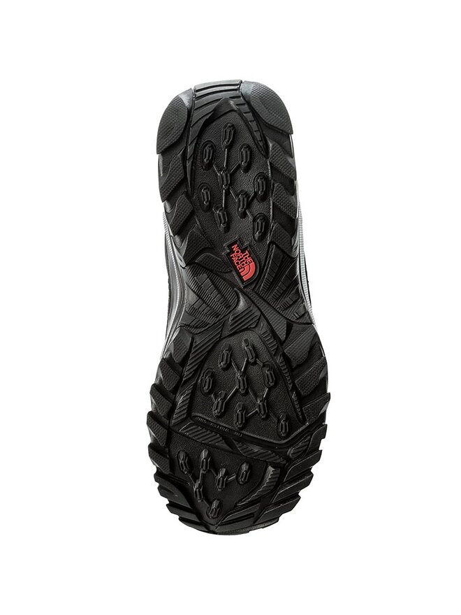 The North Face Schneeschuhe The North Face Tsumoru Boot T93MKSZU5 Schwarz