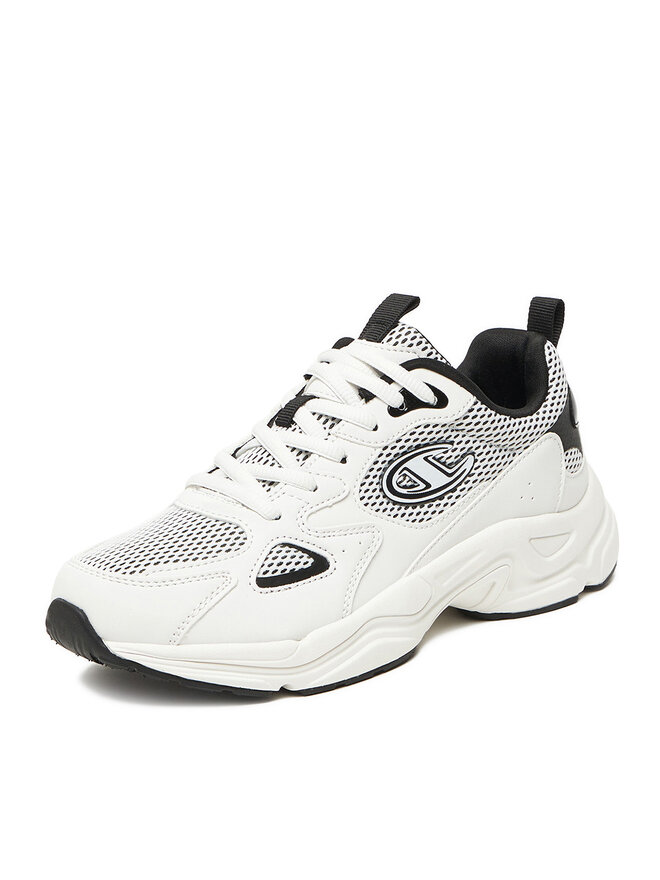 Champion Zapatillas Champion WB-COUNTESS EVOLVE S11786-WW003 Blanco