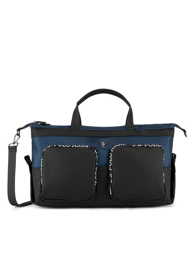 U.S. Polo Assn. Borsa U.S. Polo Assn. BIUXT6260MPJ Blu scuro