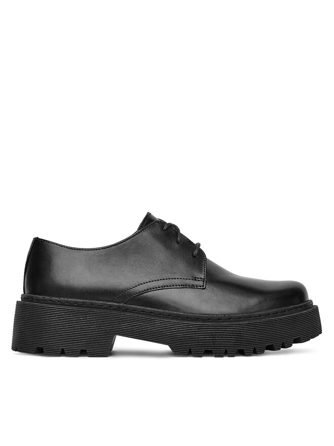 Lasocki Oxfords Lasocki WB-ALESSIA-02 Μαύρο