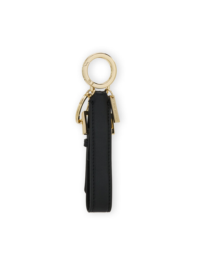 KARL LAGERFELD Schlüsselanhänger KARL LAGERFELD A3W50048 Schwarz