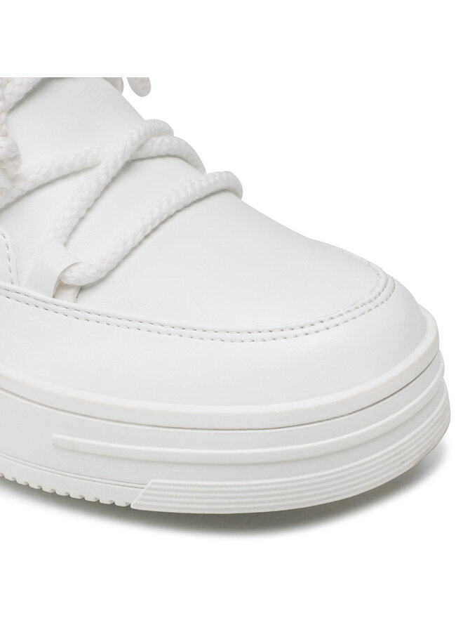 Jenny Fairy Stiefeletten Jenny Fairy WS5806-04 Weiß