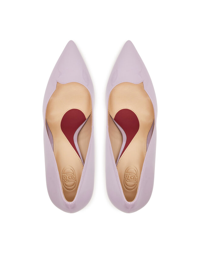 Liu Jo High Heels Liu Jo My Demi 04 SXX009 EX004 Violett