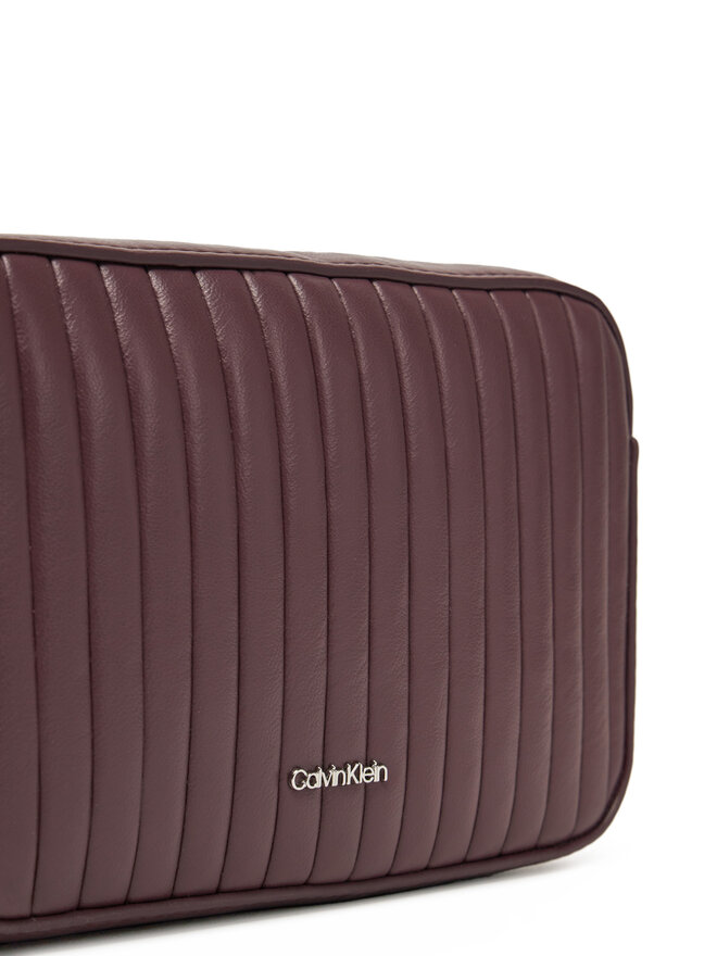 Calvin Klein Borsetta Calvin Klein K60K613078 Bordeaux