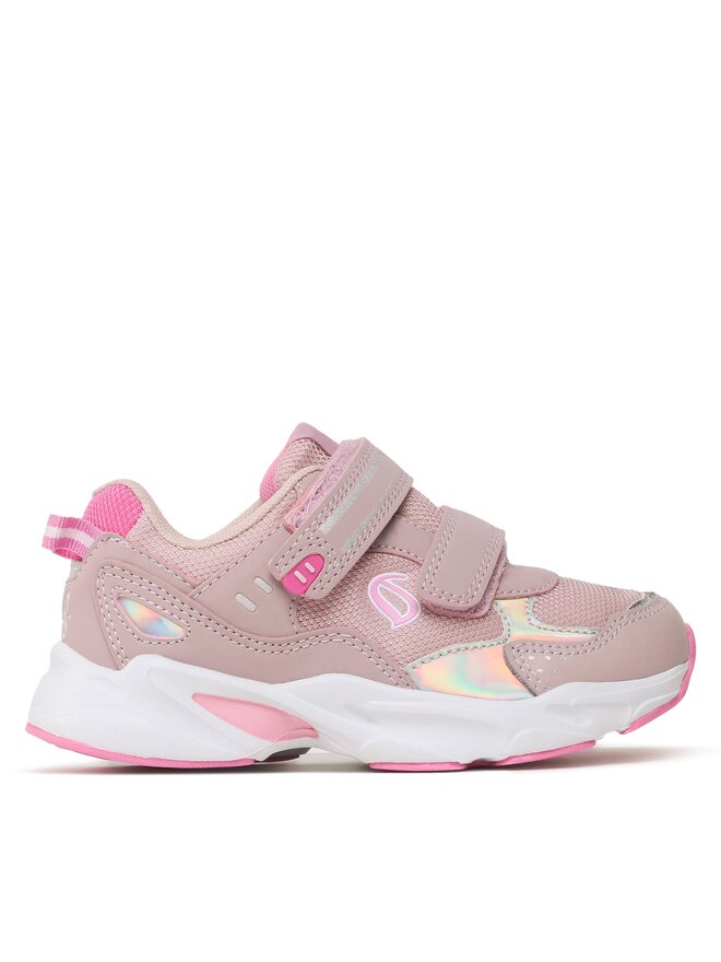Leaf Zapatillas Leaf Sillre LSILL101L Rosa