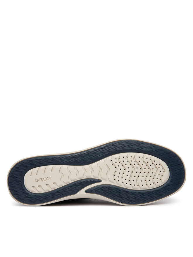 Geox Sneakers Geox U Baltmoore U65LDD 00022 C4028 Dunkelblau