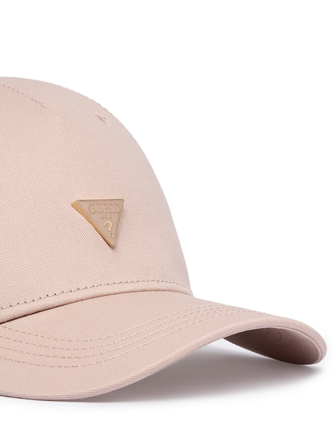 Guess Cap Guess AW5608 COT01 Hellrosa