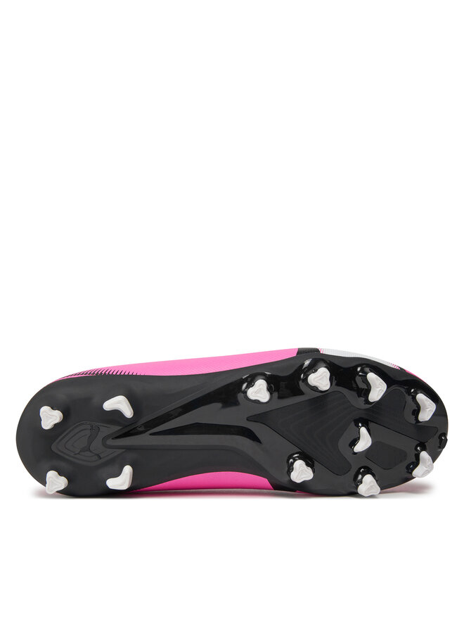 Puma Взуття для футболу Puma Ultra Play Fg/Ag Jr 107775 01 Рожевий