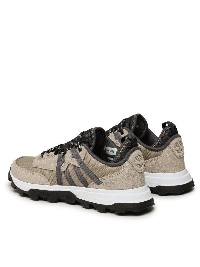 Timberland Sneakers Timberland Treeline Mountain Runner TB0A65G4K511 Beige