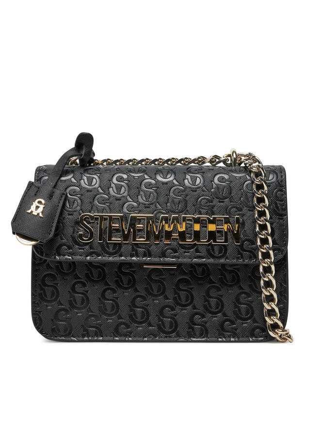 Steve Madden Borsetta Steve Madden Bcoal-E SM13001635 Nero