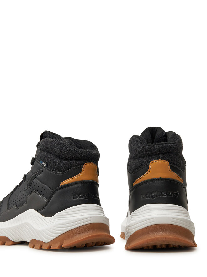 Bagheera Zapatillas Bagheera Soul 86603 C0108 Negro