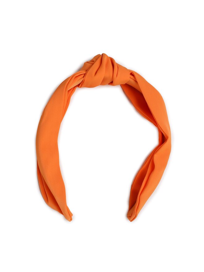 Jenny Fairy Stirnband Jenny Fairy 4WE-007-SS23 Orange