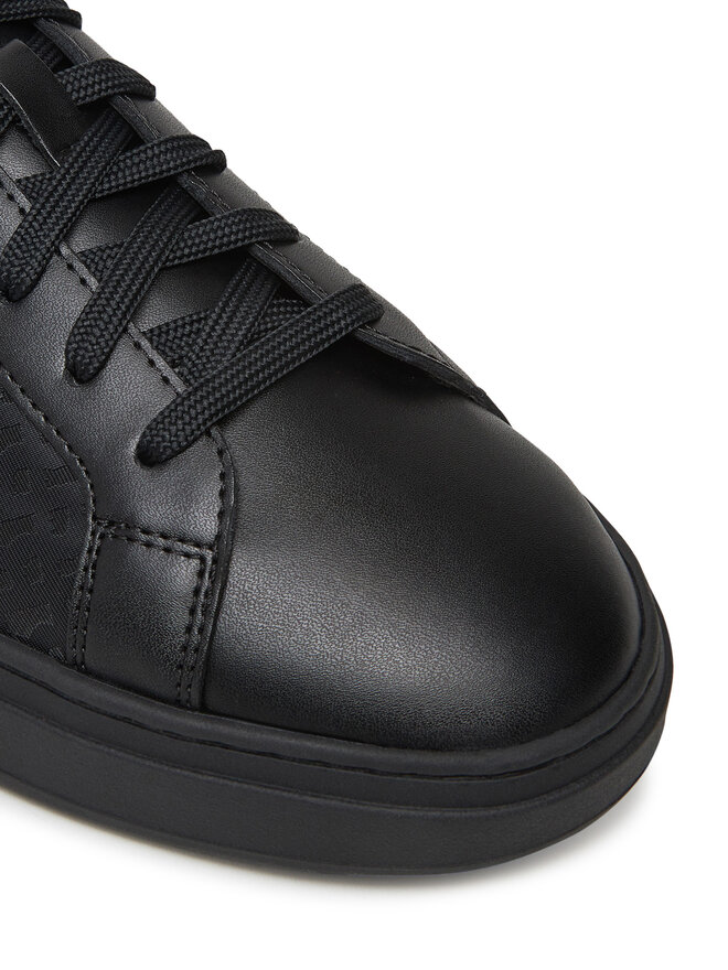 BOSS Sneakersy BOSS Kieran 50548699 Czarny