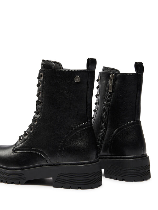 Refresh Botas Refresh 172081 Negro