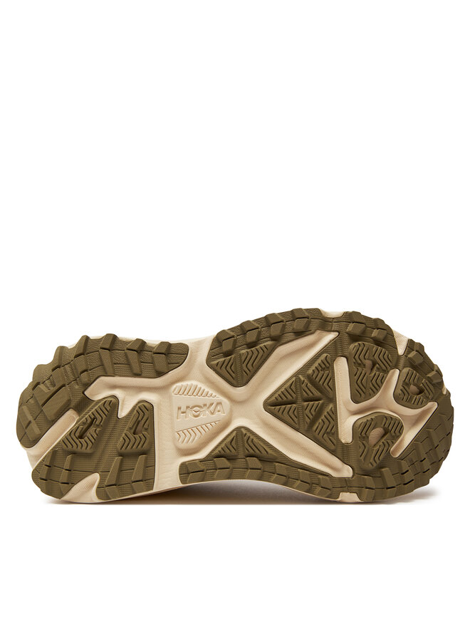 Hoka Bežecké topánky Hoka Stinson 7 1141530 Béžová