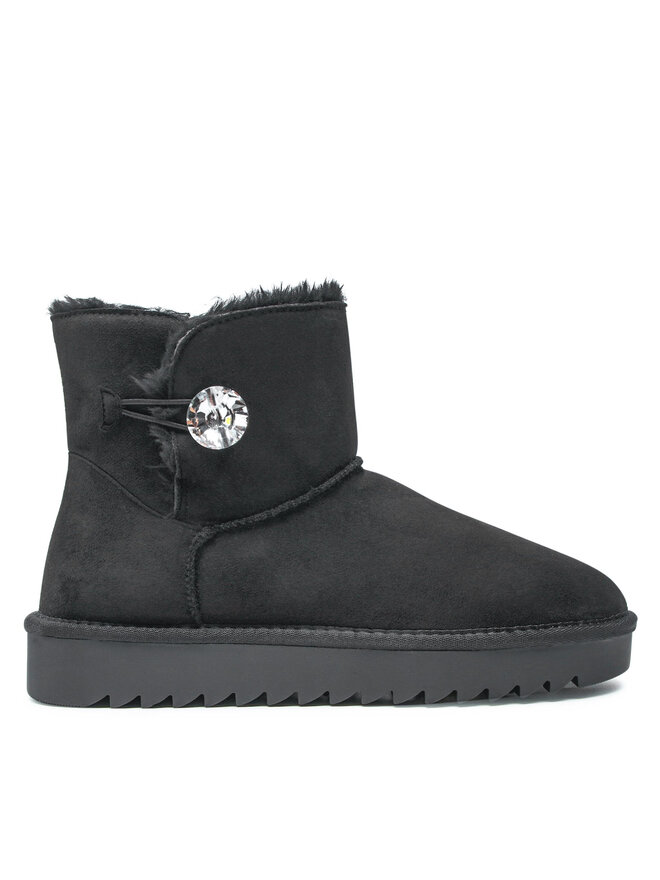 Jenny Fairy Schneeschuhe Jenny Fairy WS6007-01 Schwarz