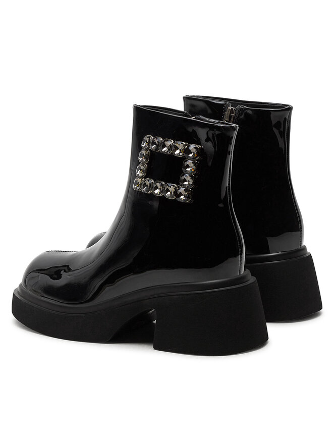 GOE Botines GOE OO2N4164 Negro