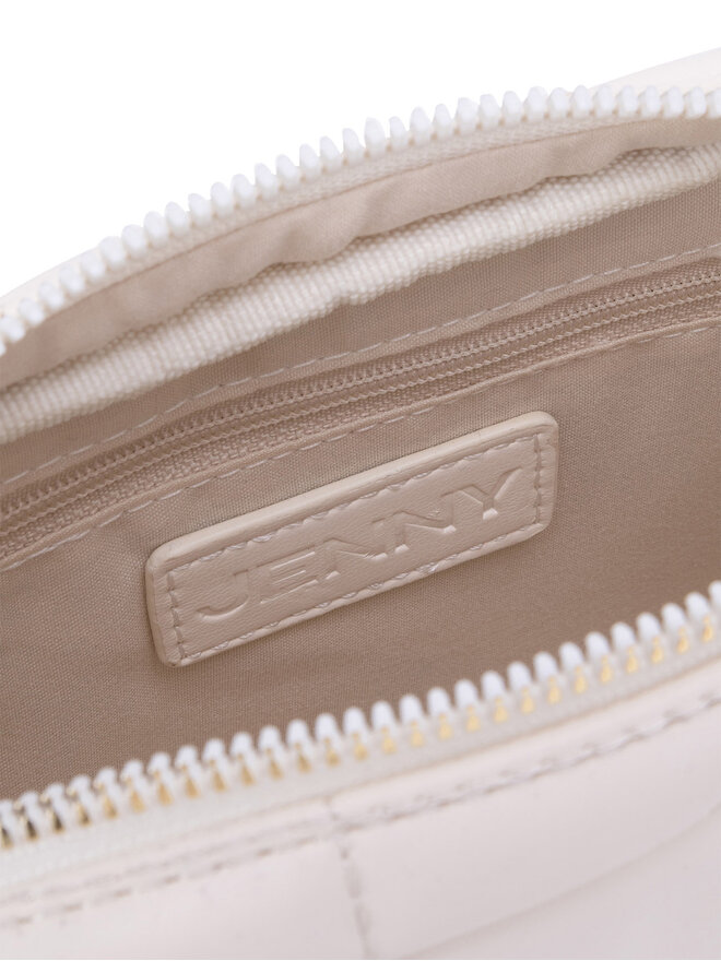 JENNY Handtasche JENNY JNY-M-016-07 Beige