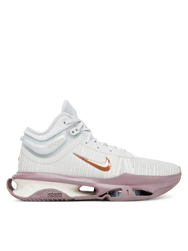 Nike Basketballschuhe Nike Air Zoom G.T Jump 2 DJ9431 Grün