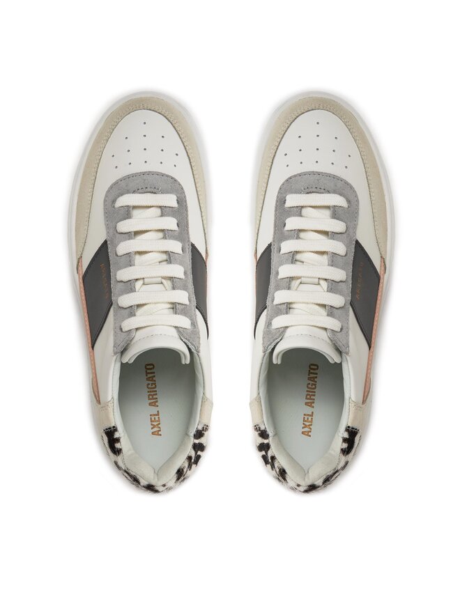 Axel Arigato Sportcipők Axel Arigato Orbit Vintage 1026001 Színes
