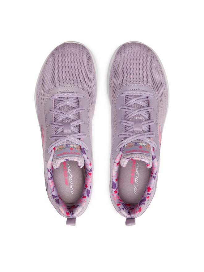 Skechers Sportcipők Skechers Skech-Air Dynamight-Laid Out 149756/LVMT Lila