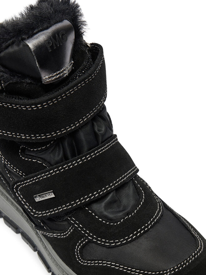 Primigi Botas de nieve Primigi 6870000 S GORE-TEX Negro