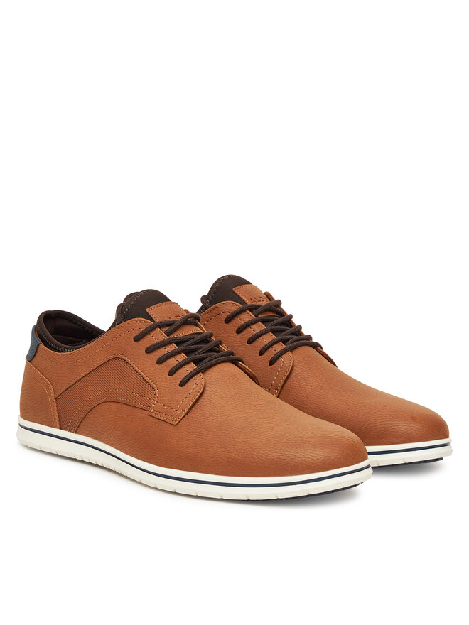 Aldo Туфлі Aldo Drymos 13618414 Коричневий