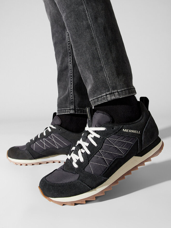 Alpine sneaker merrell deals