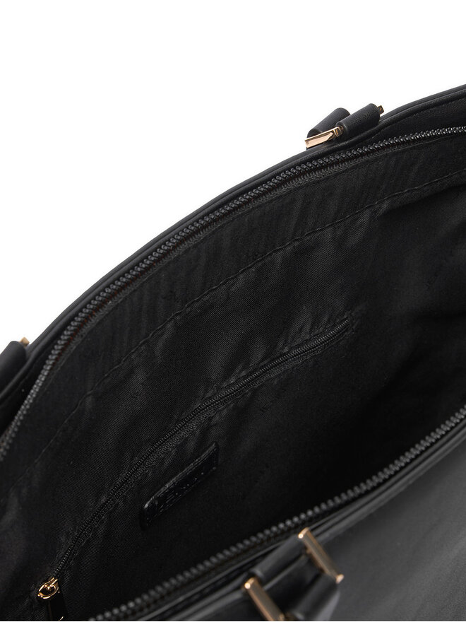 Jenny Fairy Handtasche Jenny Fairy MJT-C-003-04 Schwarz