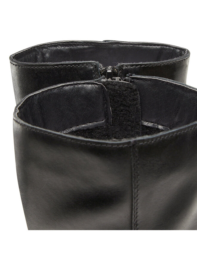 Badura Stiefel Badura CI23-PARMANU-06 Schwarz