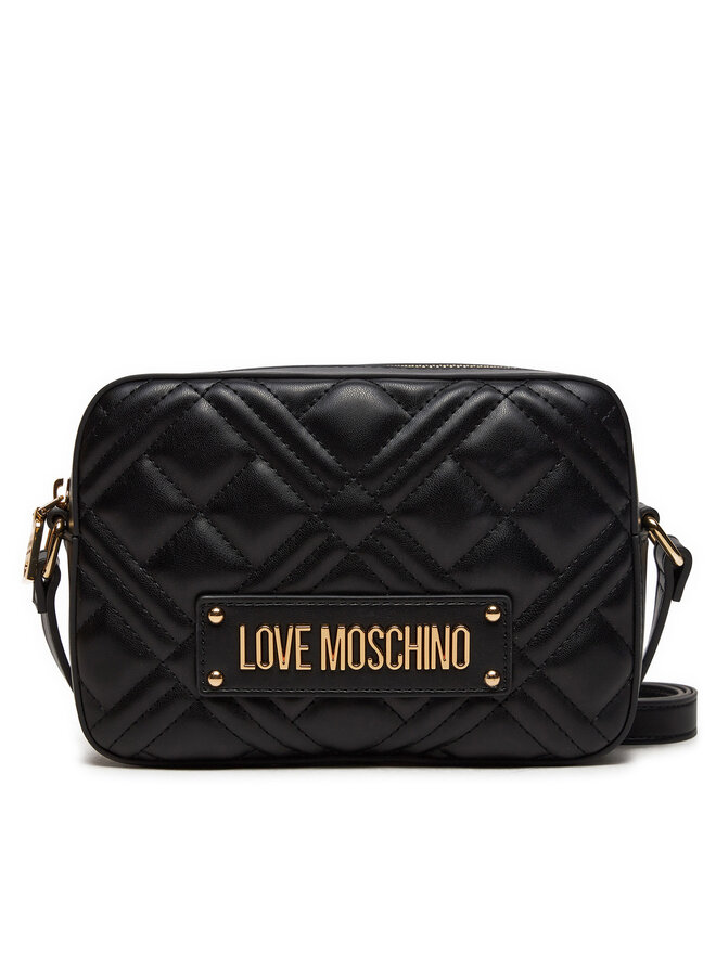 Sac a main LOVE MOSCHINO JC4150PP1LLA0000 Noir fr.eschuhe.ch