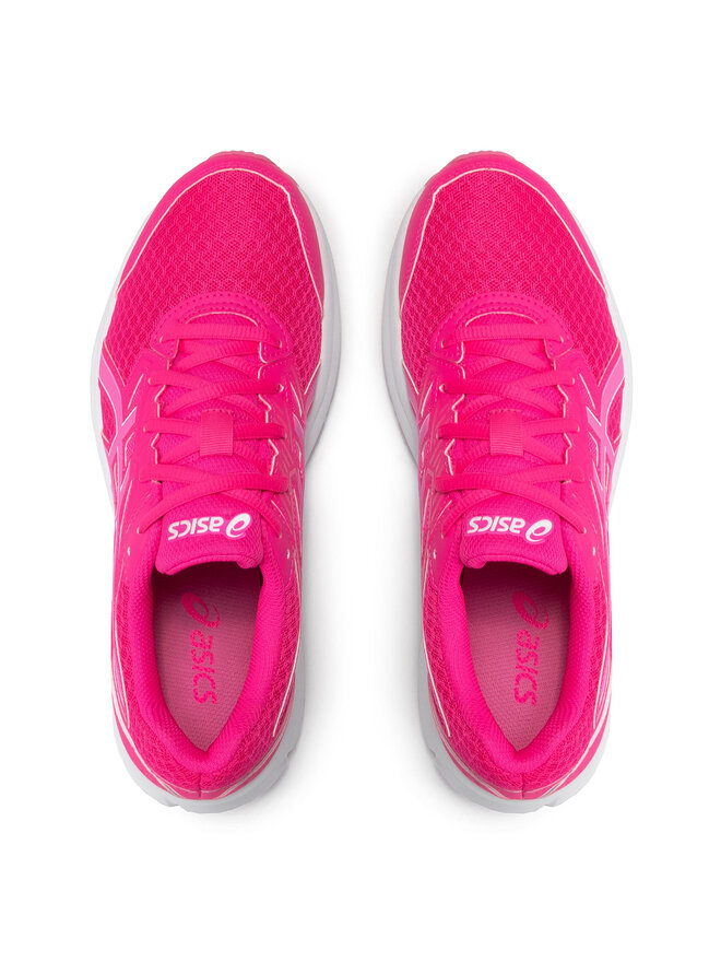 Asics Взуття для бігу Asics Jolt 3 1012B121 Рожевий