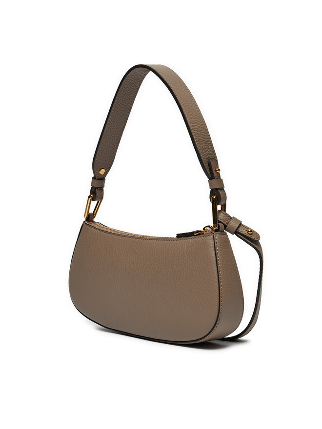 Coccinelle Handtasche Coccinelle MRF Merveille E5 MRF 52 01 01 Beige